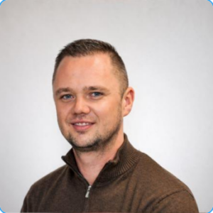 Lucas Giese - Vorwerk Handelsvertreter